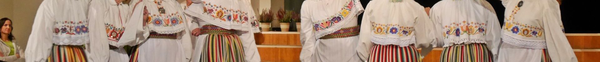 Uute naistetantsude konkurss tuleb taas